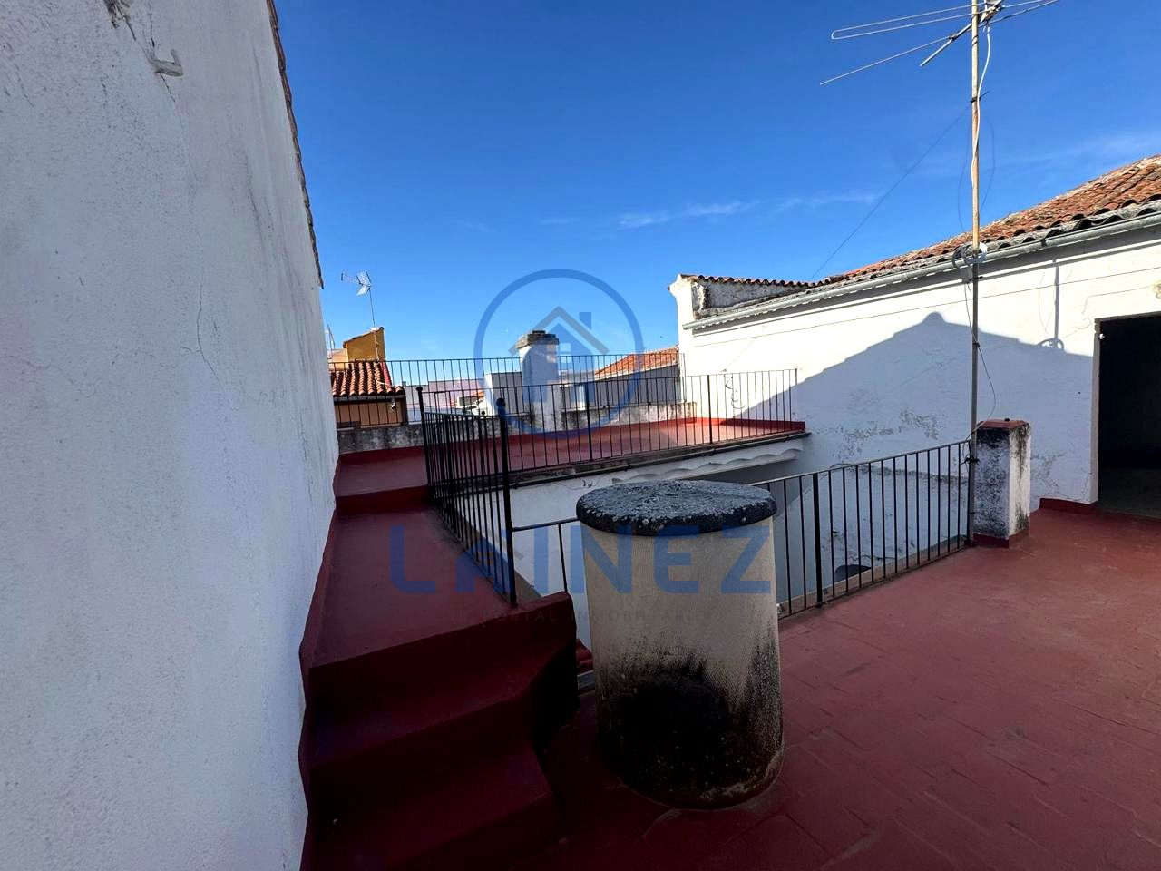 Casa / chalet en Peñarroya-Pueblonuevo, Córdoba de 353 m2
