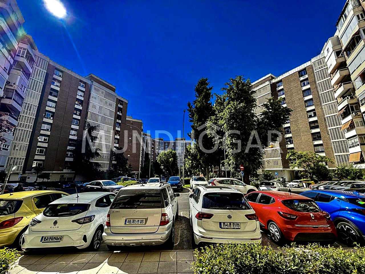 Piso en Calle de Oña, Madrid, Madrid de 109 m2