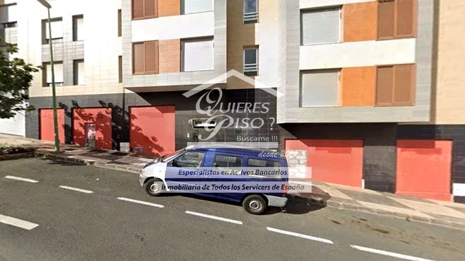 Local en Calle Malvasía, Las Palmas de Gran Canaria, Las Palmas de 189 m2