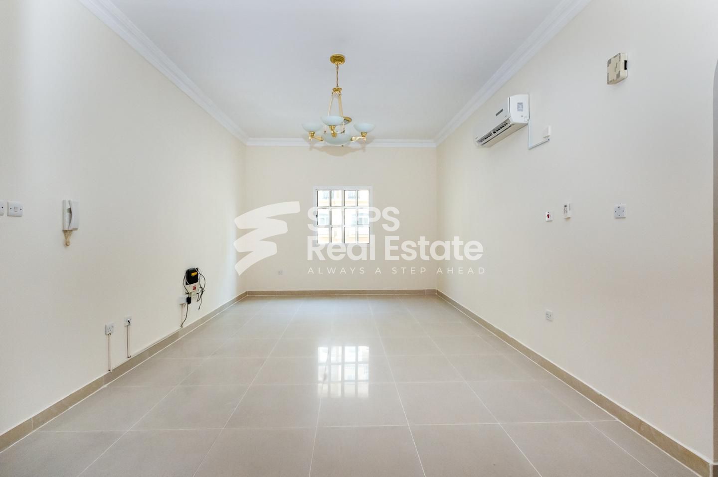 Flat in Najma, Qatar of 70 m2