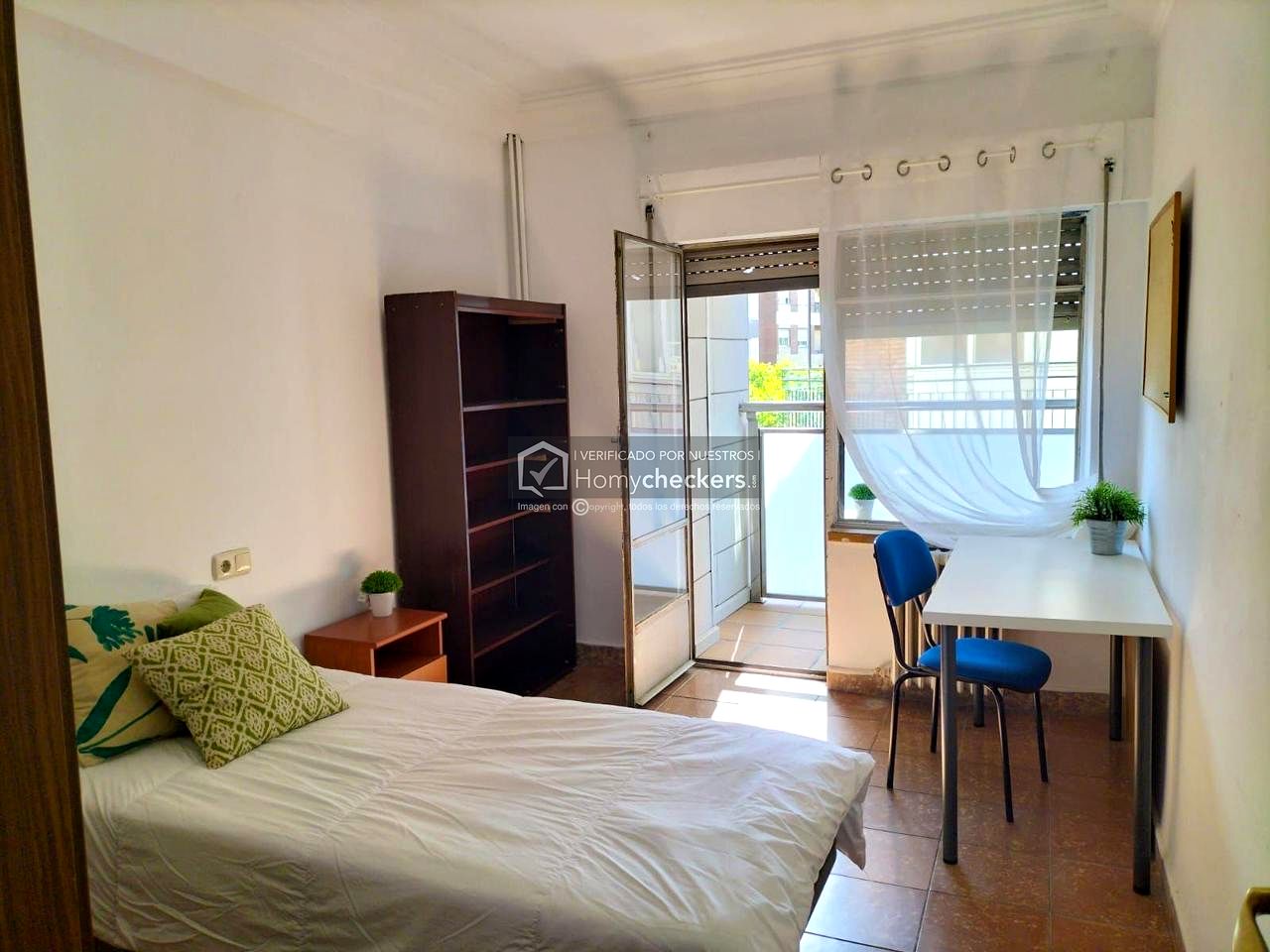 Piso en Avenida de Portugal, Salamanca, Salamanca de 110 m2