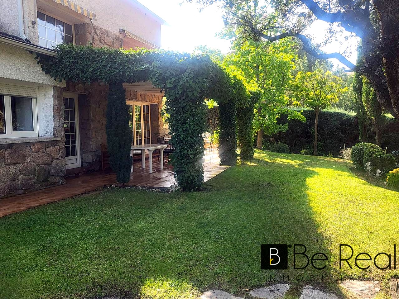 Casa / chalet en Calle Castillo de Orgaz, Valdemorillo, Madrid de 241 m2