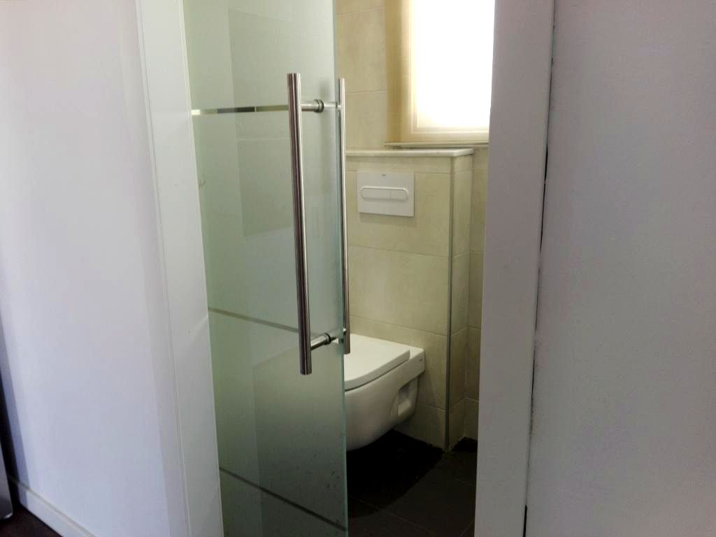 Piso · Barcelona · 1 hab.