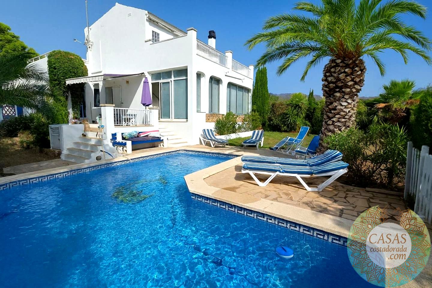 Casa / chalet en Carrer Constitució, Calafat, Tarragona de 181 m2