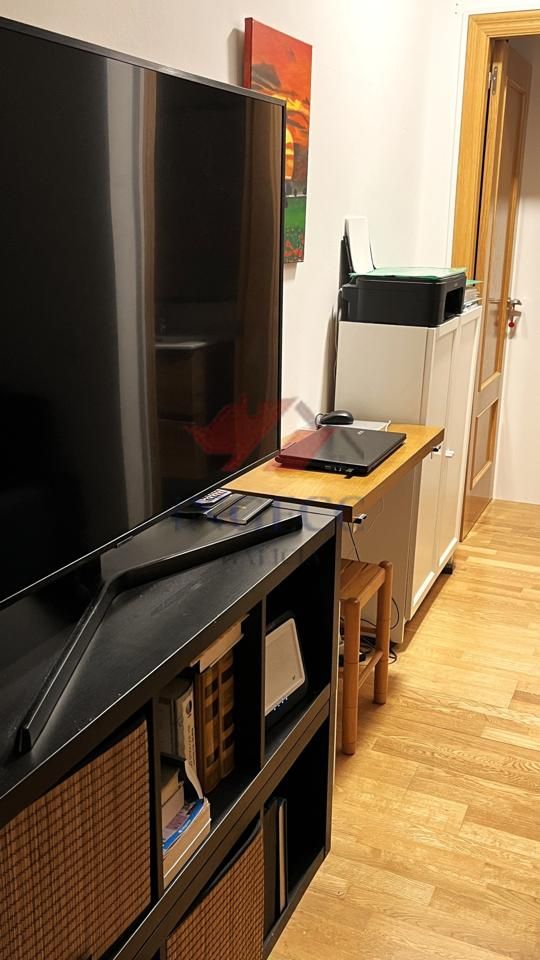 Piso en Xohana Torres, Ribeira, A Coruña de 58 m2