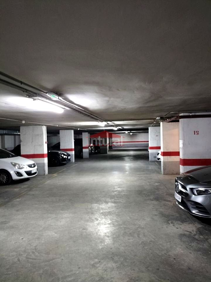 Plaza de parking en Albacete, Albacete de 25 m2