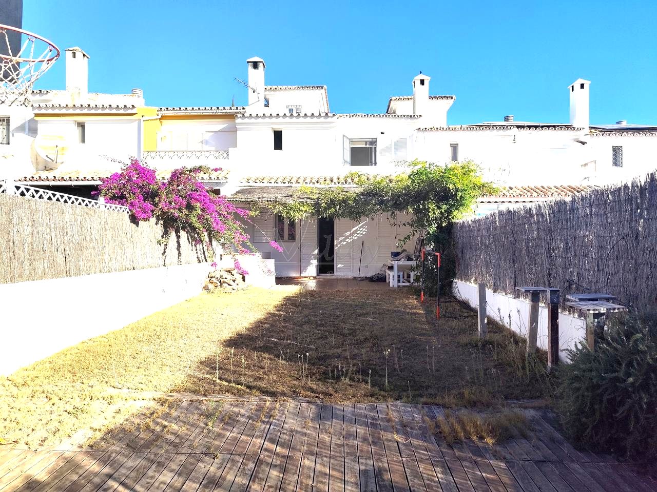 Casa / chalet en Urbanización Altos de La Cañada, Pueblo Nuevo, Cádiz de 170 m2