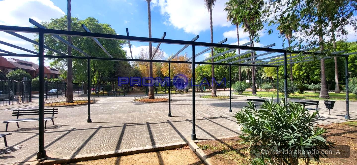 pisos en sevilla · calle-la-moraleja-41020 159000€