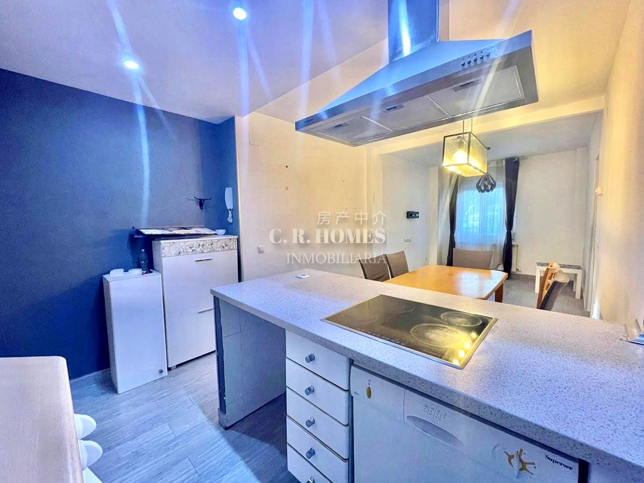 Piso en Getafe, Madrid de 60 m2