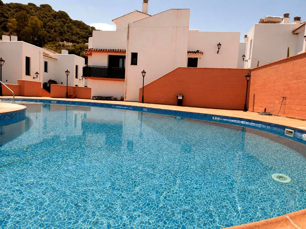 Piso en egido, Alcalá de los Gazules, Cádiz de 119 m2
