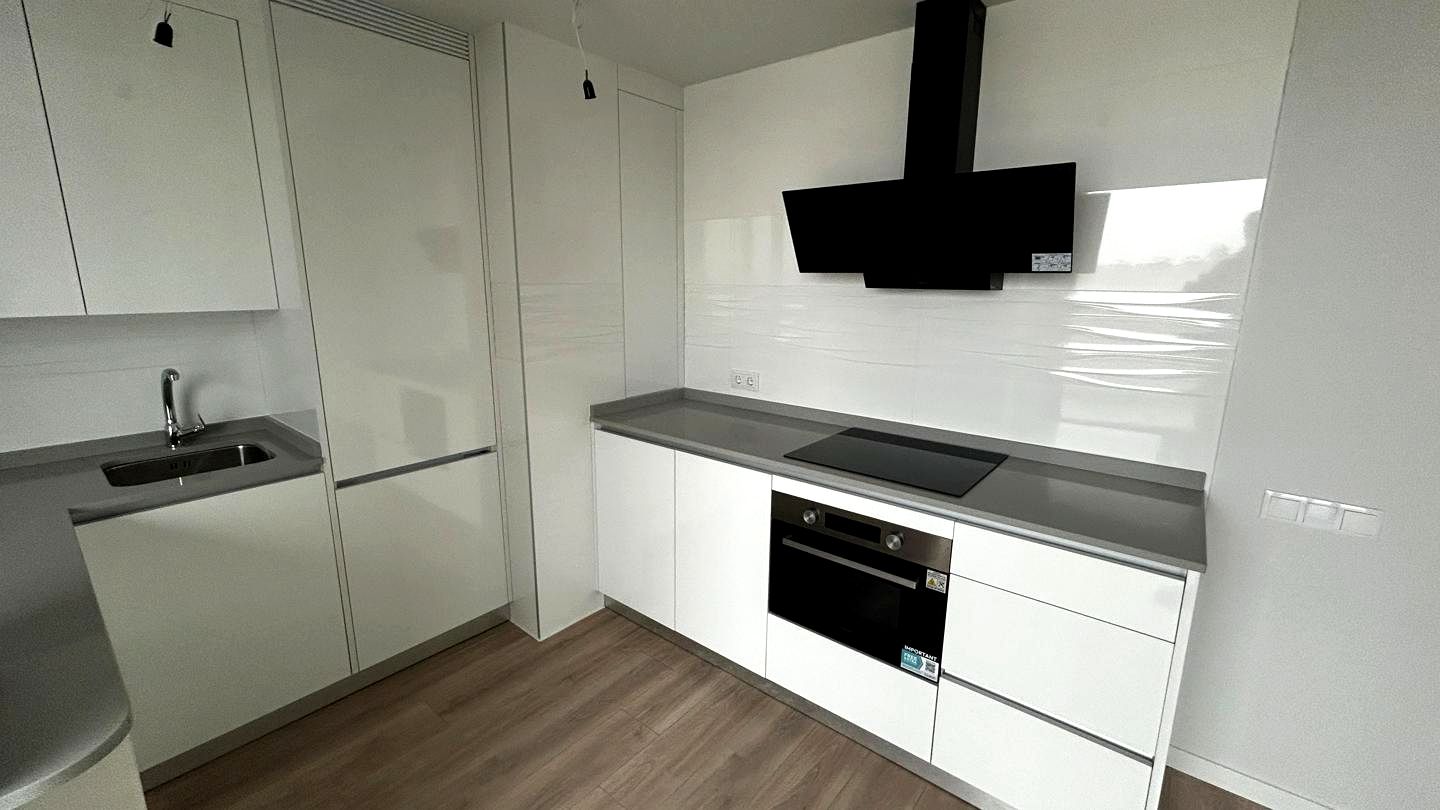 Flat in Calle Requinto, Valladolid, Valladolid of 74 m2