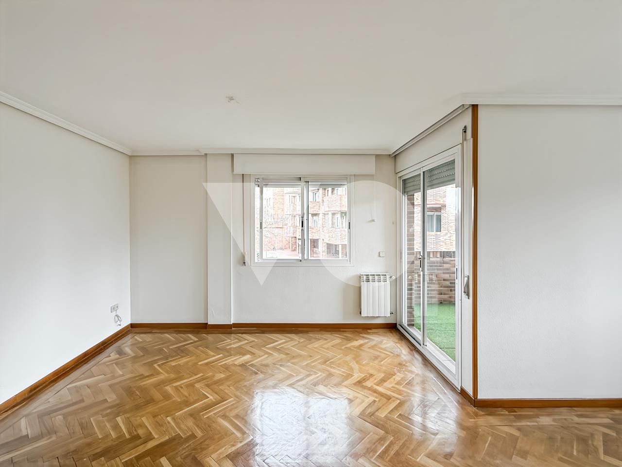 Piso en alquiler, Golf - El Carralero, Majadahonda, Madrid