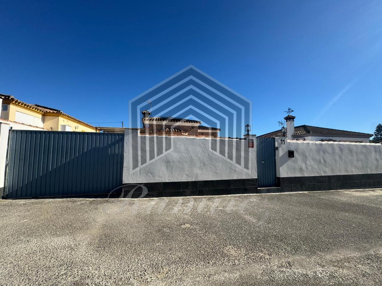 Casa / chalet en Chiclana de la Frontera, Cádiz de 174 m2