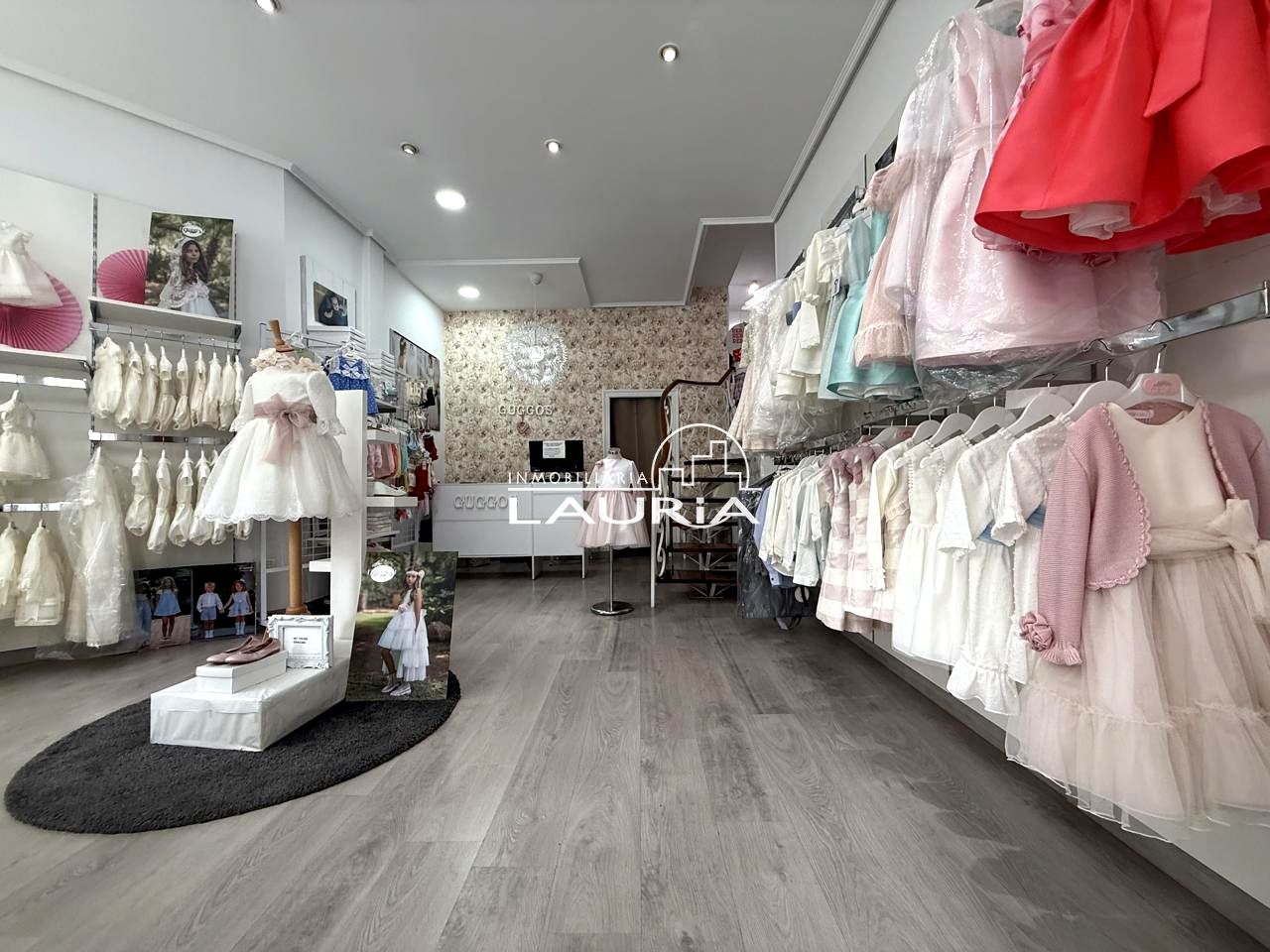 Local en Calle Cirilo Amoros, Valencia, Valencia de 70 m2
