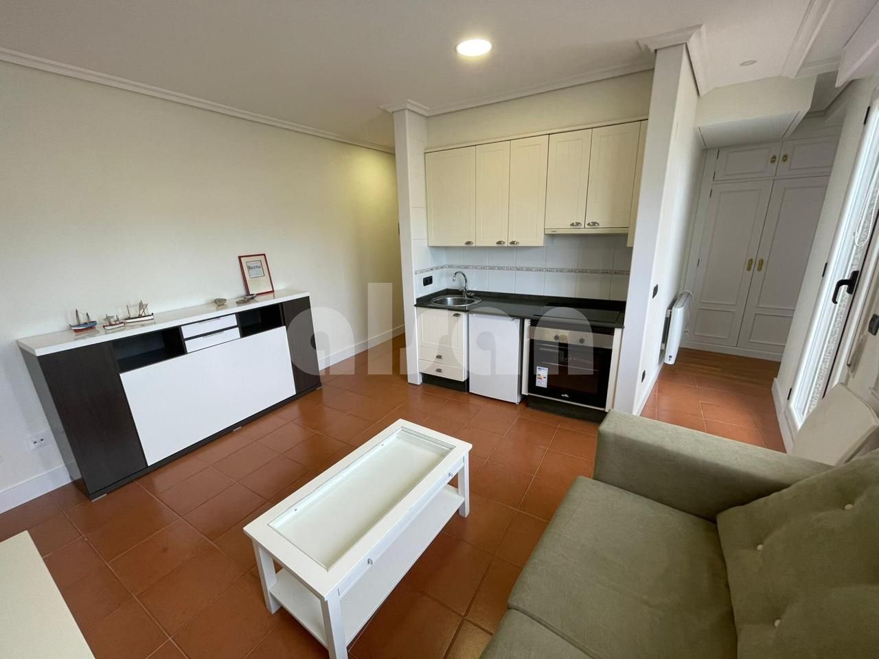 Piso en Rúa do Marqués de Valladares, Vigo, Pontevedra de 46 m2