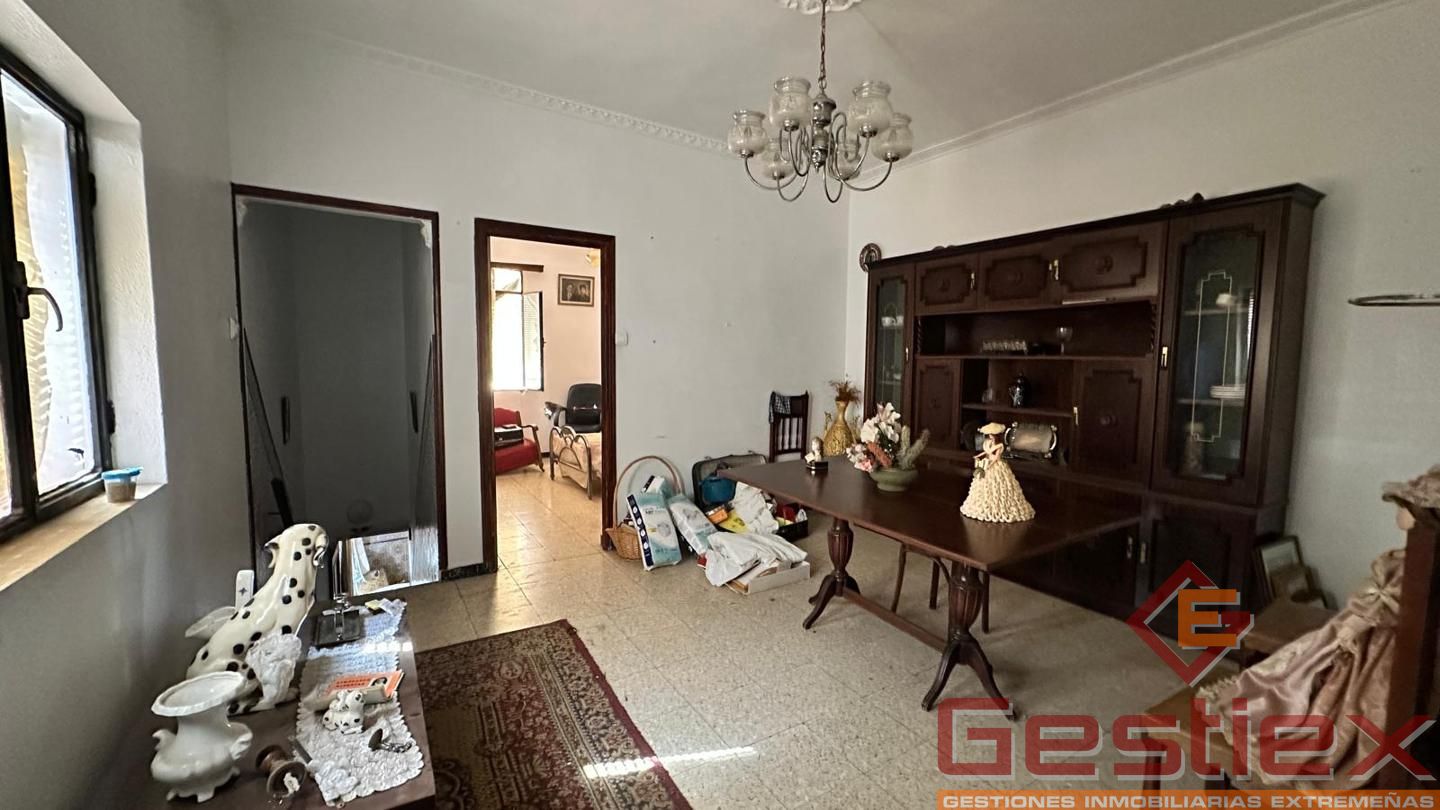 Villa in Almendralejo, Badajoz of 81 m2