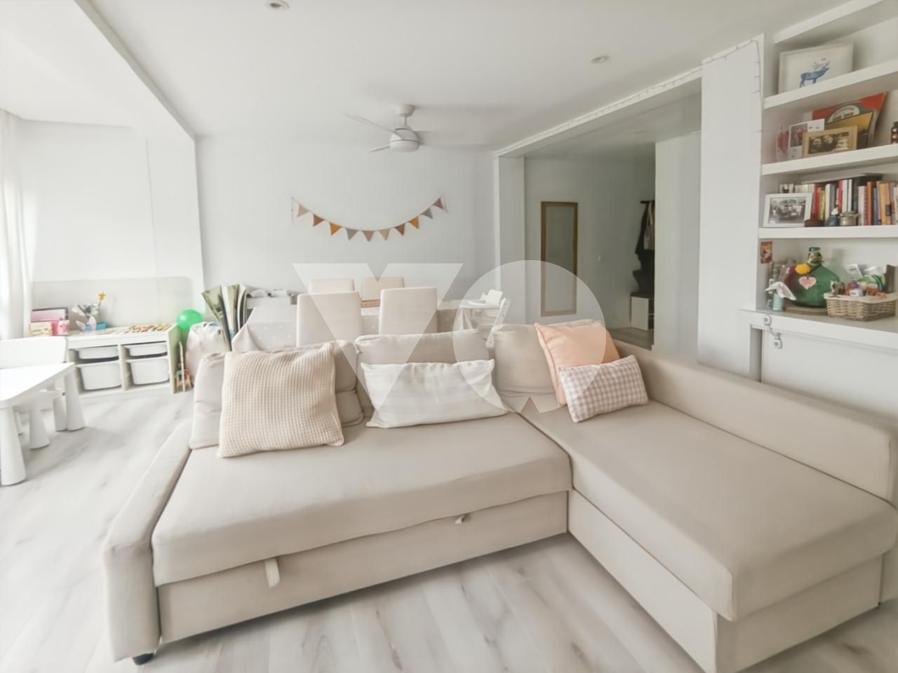 Piso en venta Ciudad Lineal - Suances, Madrid