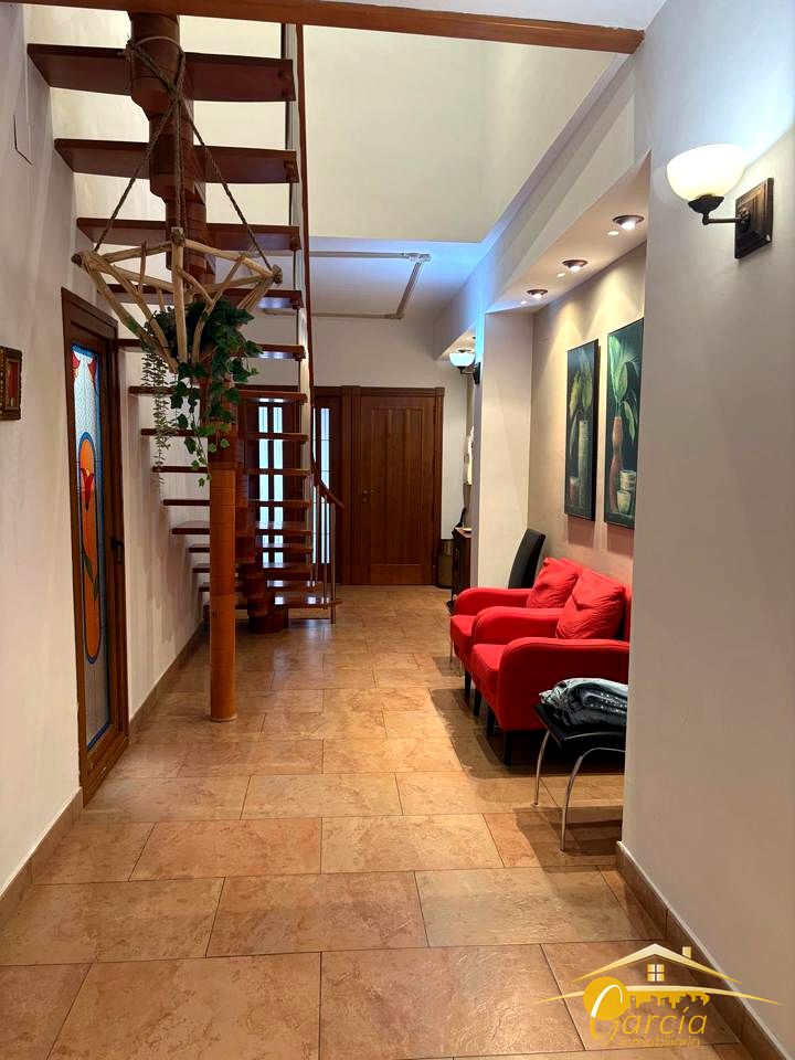 Piso en Calle Calvario, Calamonte, Badajoz de 165 m2