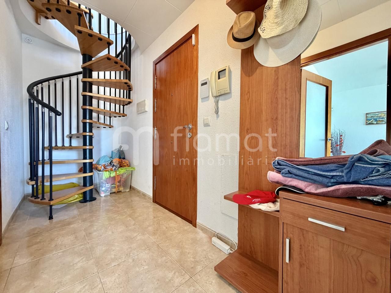 atico en malgrat-de-mar · zona-libre 289000€
