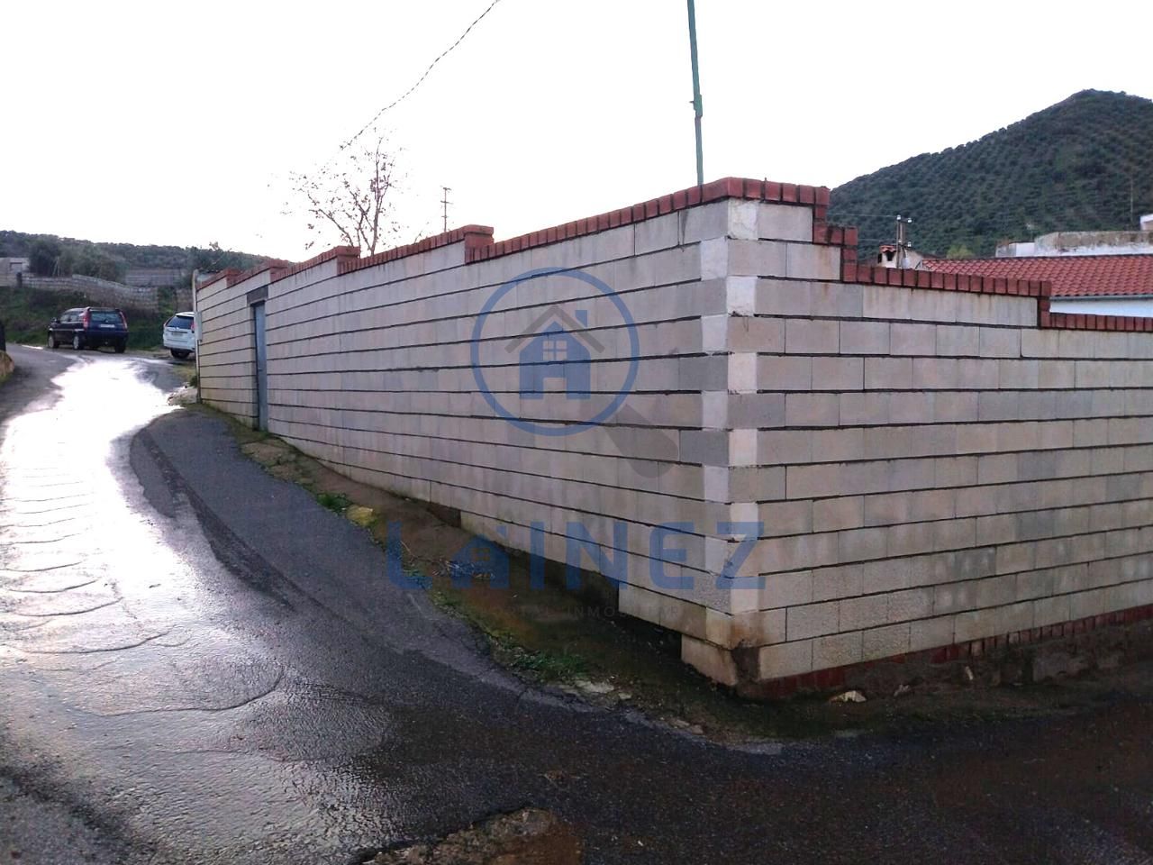 Terreno en El Hoyo, Córdoba de 230 m2