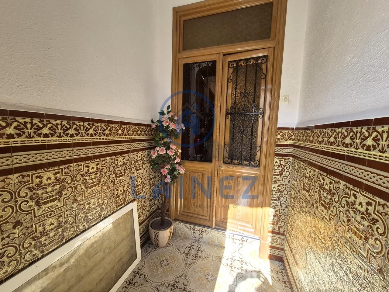 Casa / chalet en Peñarroya-Pueblonuevo, Córdoba de 165 m2