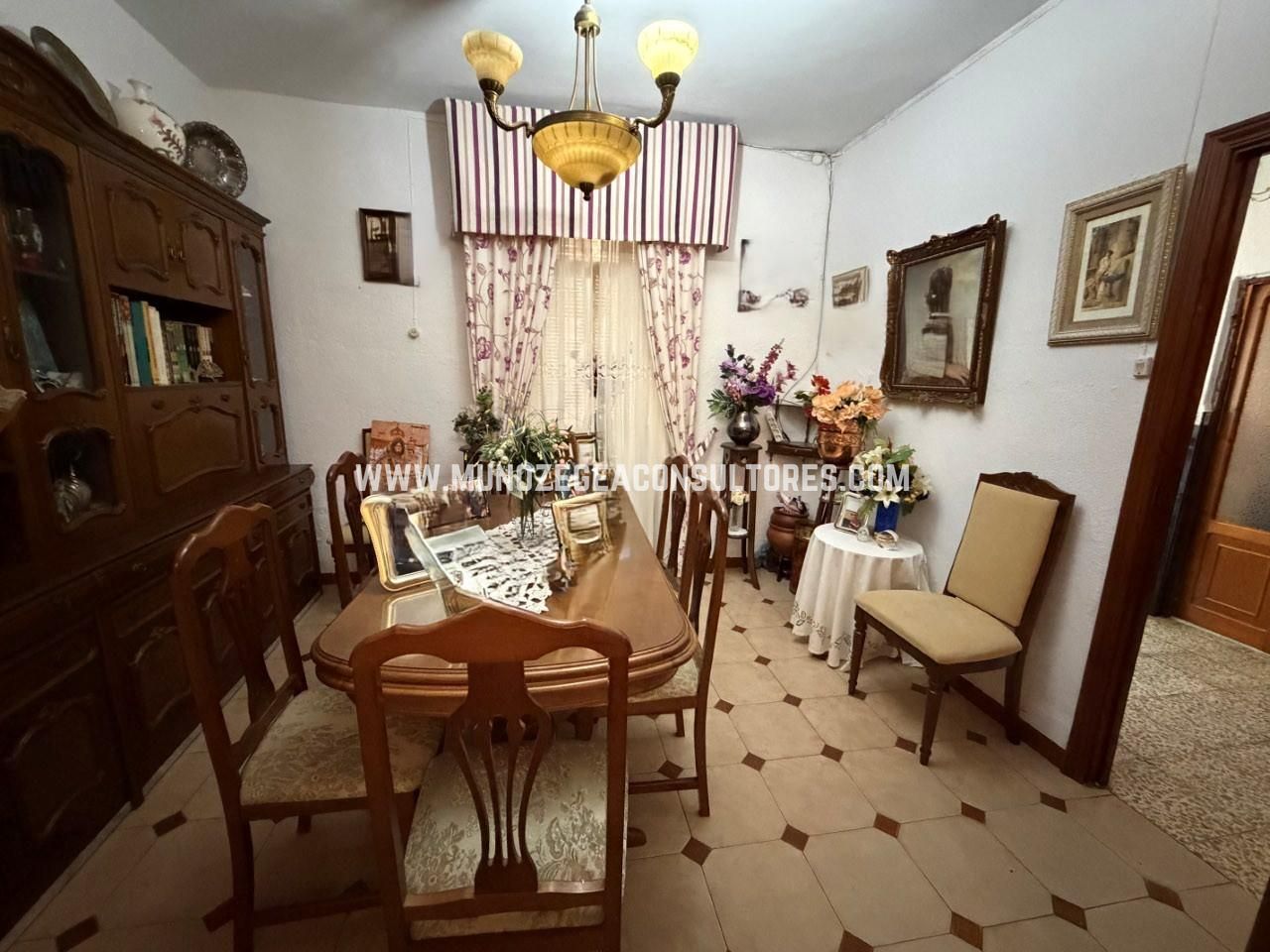 Casa / chalet en Calle Flores de Negrón, Lucena, Córdoba de 174 m2