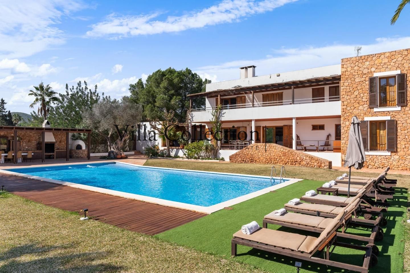 Casa / chalet en Sant Jordi de ses Salines, Illes Balears de 400 m2