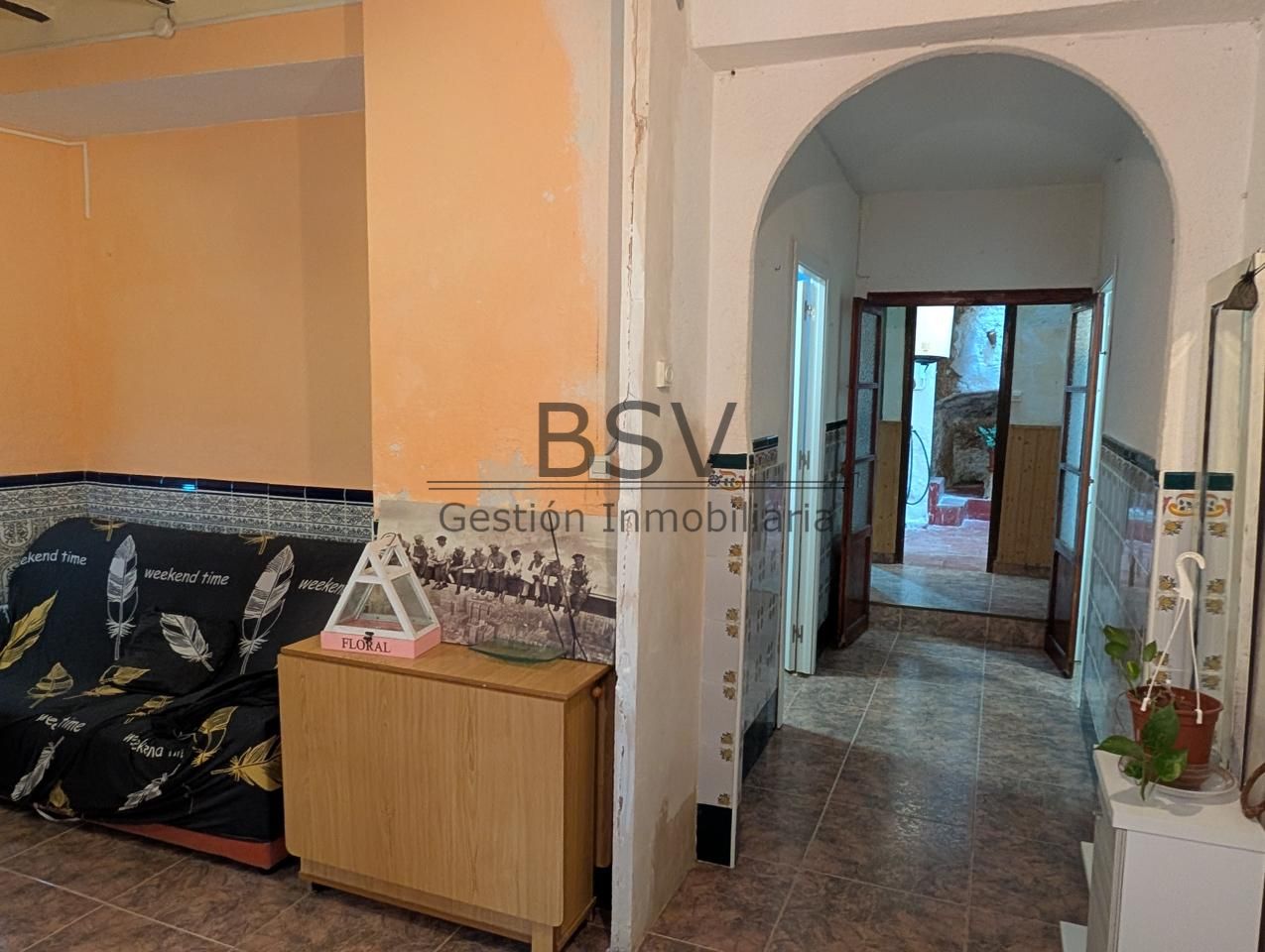 Casa / chalet en Calle Lope de Vega, Buñol, Valencia de 270 m2