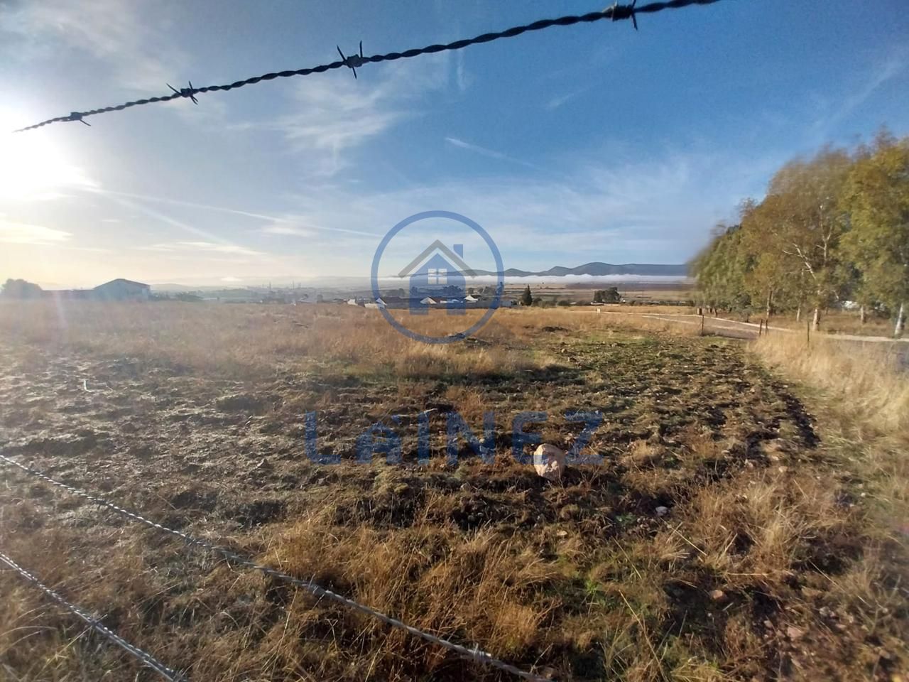 Terreno en Peñarroya-Pueblonuevo, Córdoba de 13700 m2