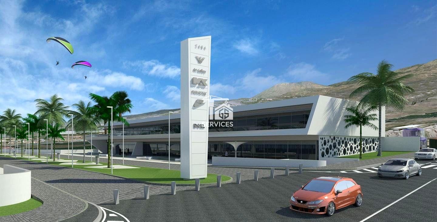 ground en adeje · avenida-playa-paraiso-300-38670 8900000€
