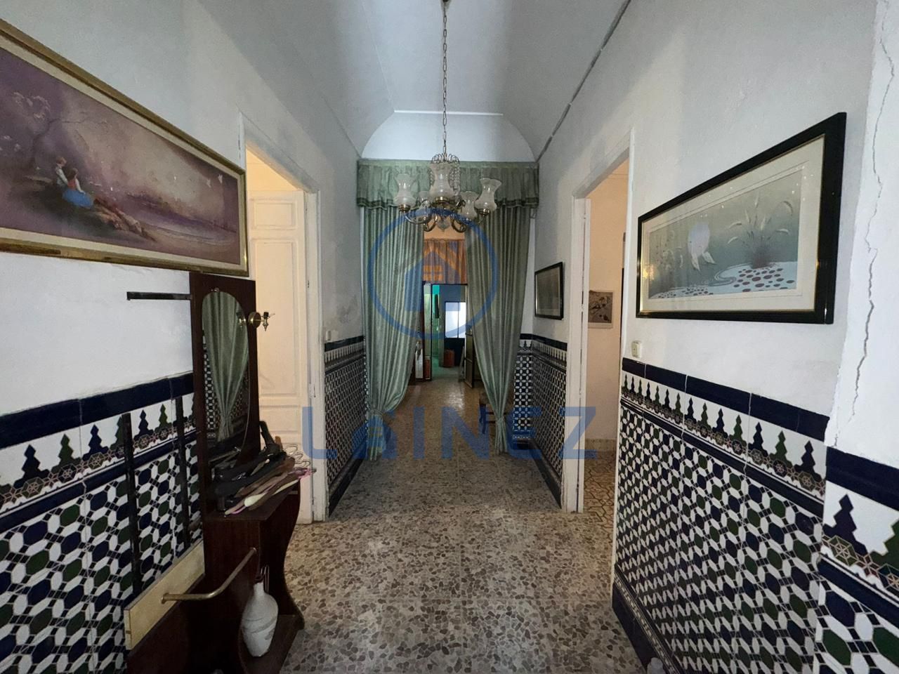 Casa / chalet en Peñarroya-Pueblonuevo, Córdoba de 258 m2