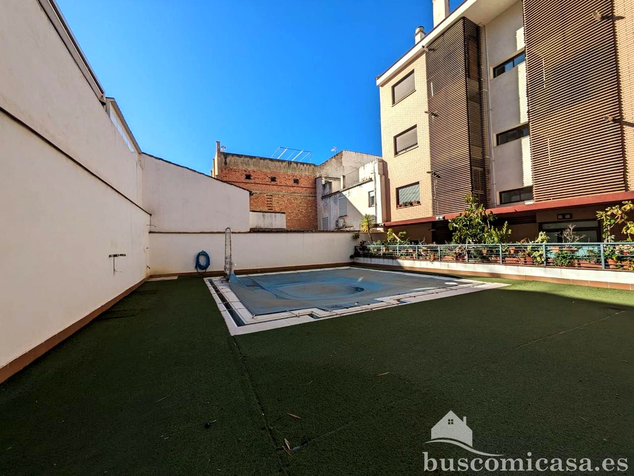 Flat in Calle Santa Engracia, Linares, Jaén of 89 m2