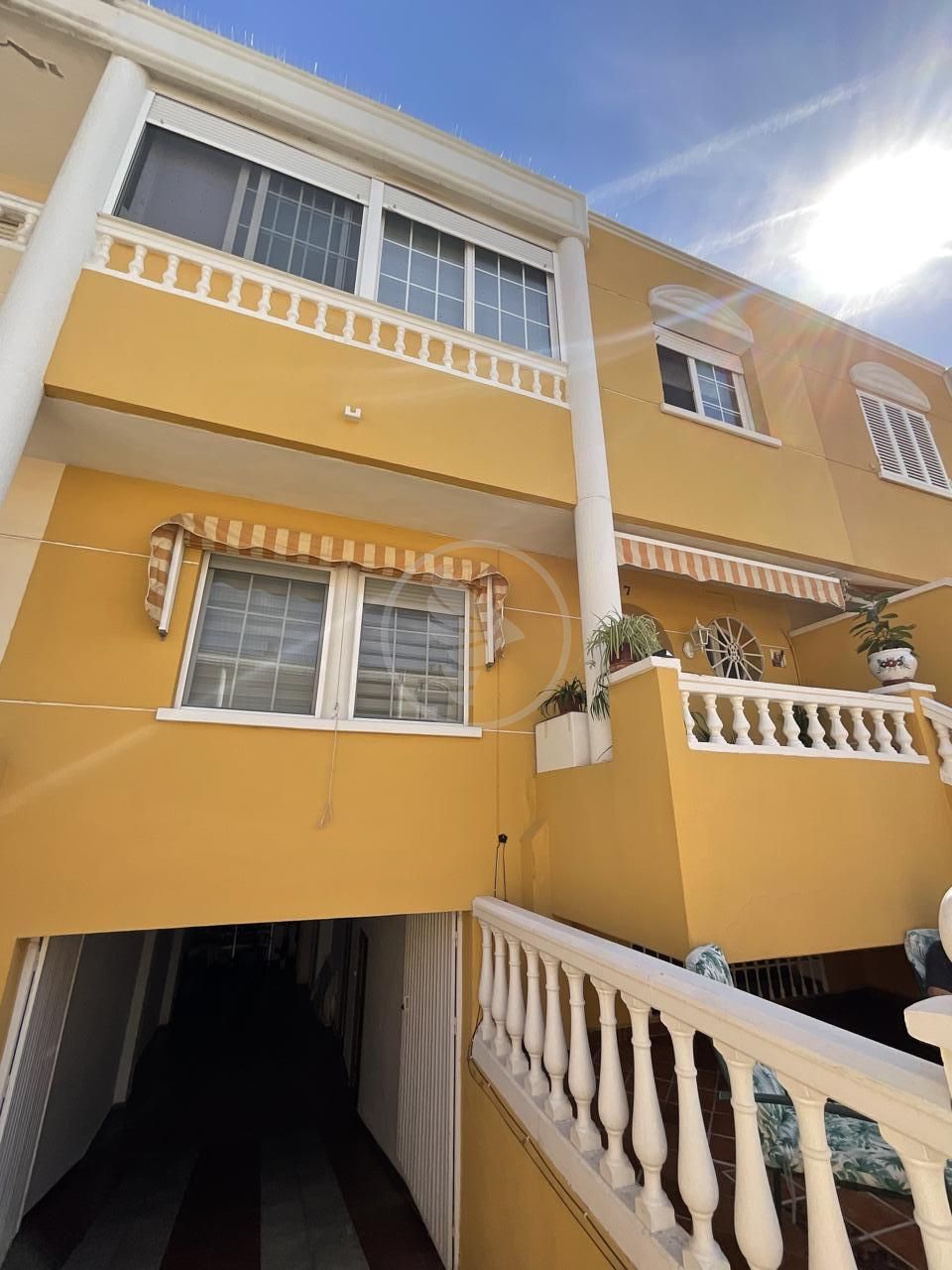 Casa / chalet en Fuente de la golondrina, Linares, Jaén de 129 m2