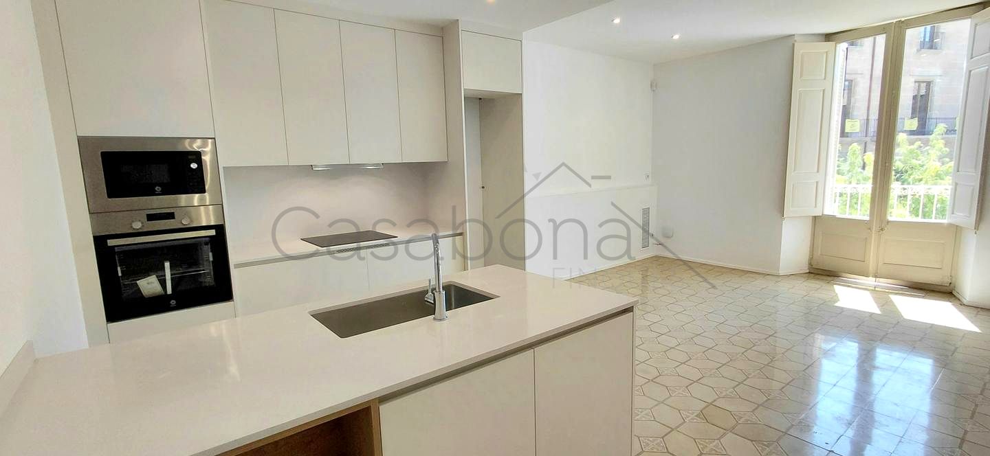 Piso en Centelles, Barcelona de 93 m2