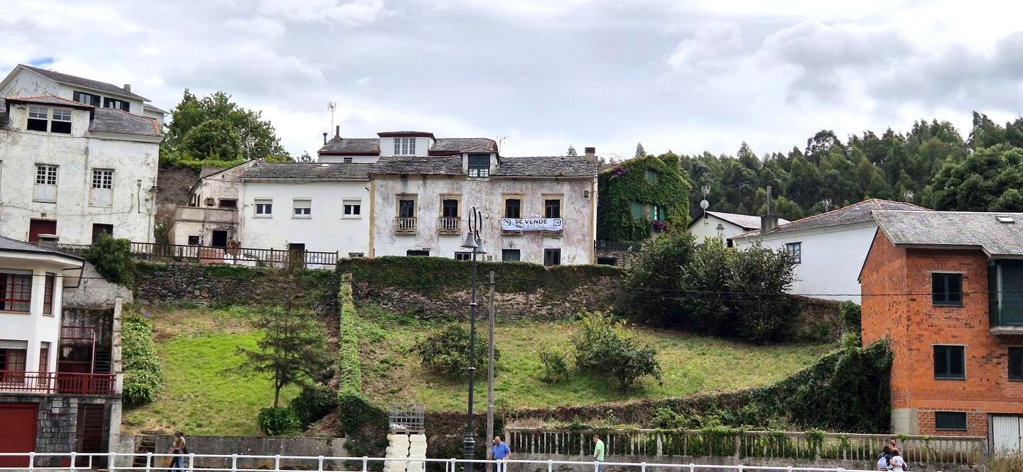 Casa / chalet en El Campo 4, Viavélez, Asturias de 157 m2