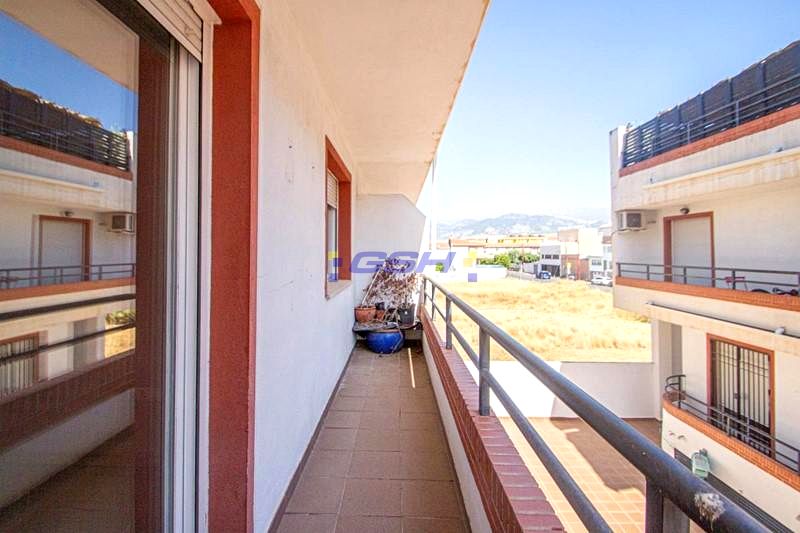 Piso en Armilla, Granada de 81 m2