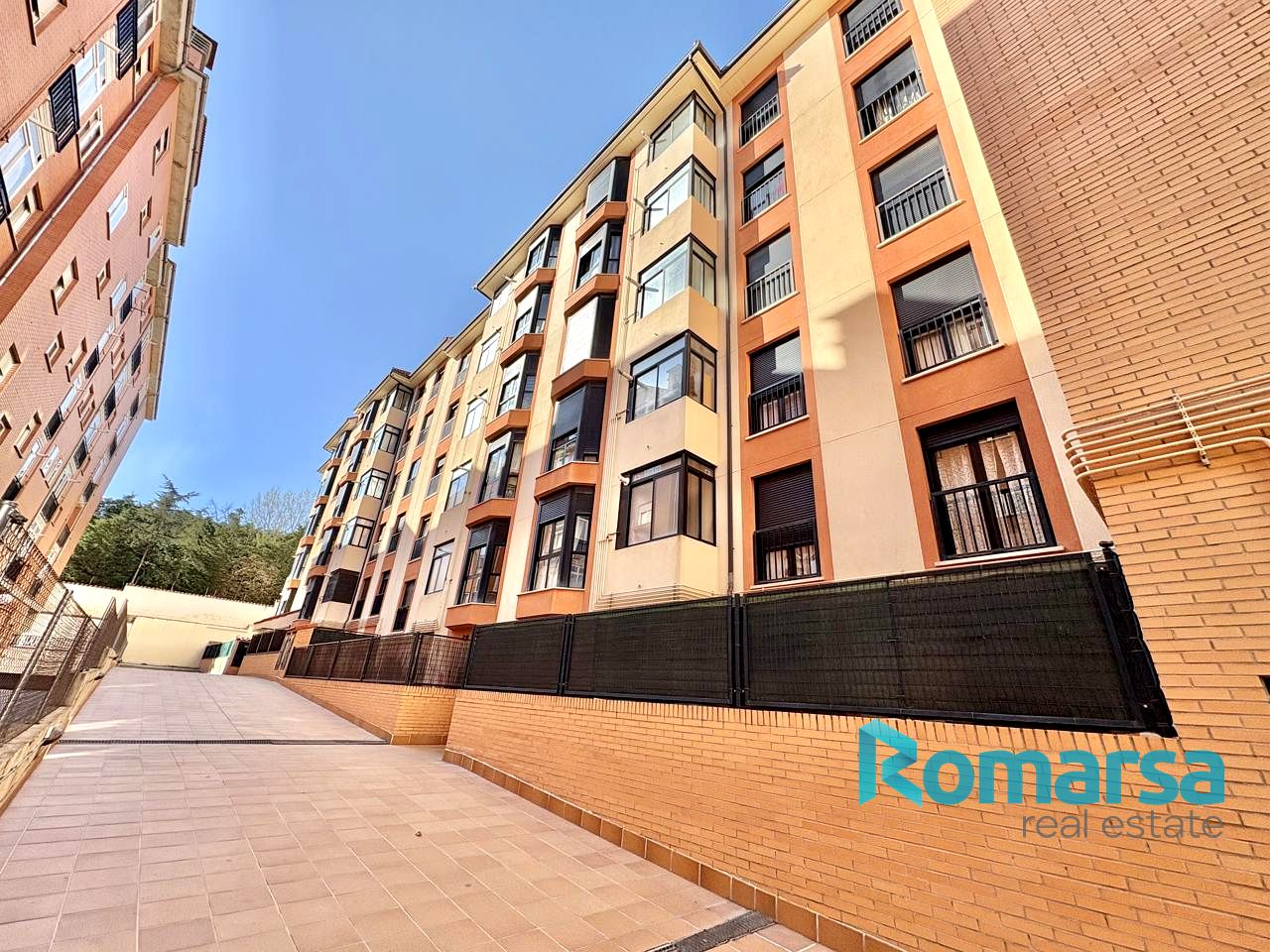 Piso en Calle Vereda de las Mozas, Ávila, Ávila de 89 m2