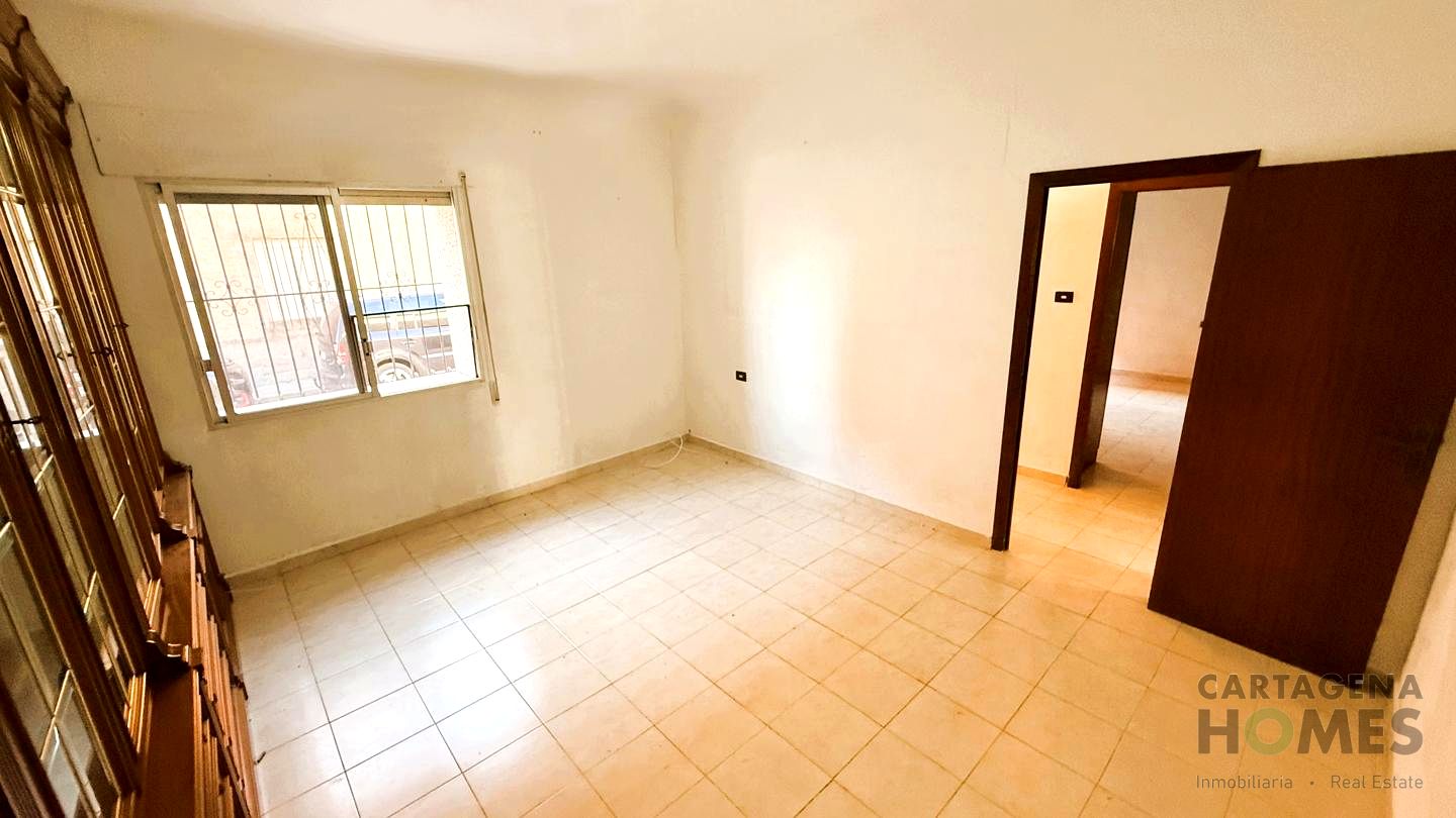 casas-adosadas en cartagena · los-dolores 199500€