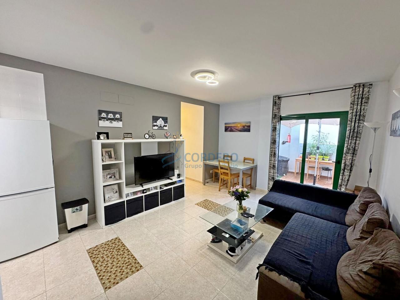 Flat in Calle Vista de Yaiza, Yaiza, Las Palmas of 64 m2