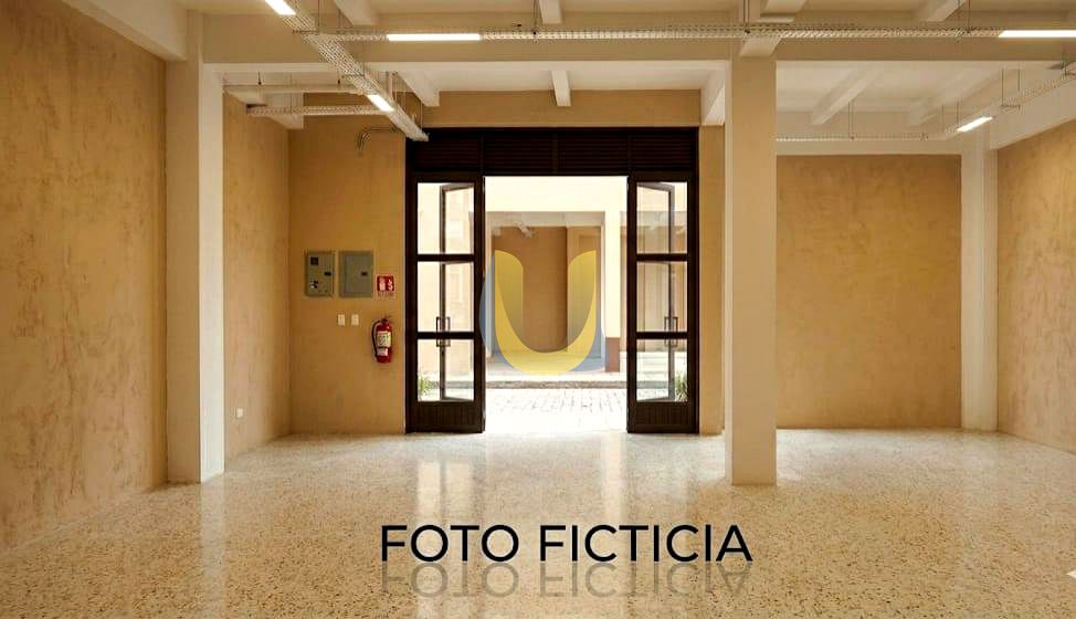 Local en Madrid, Madrid de 120 m2