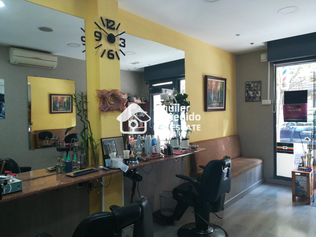 locales-comerciales en madrid · calle-de-alonso-cano-28003 170000€