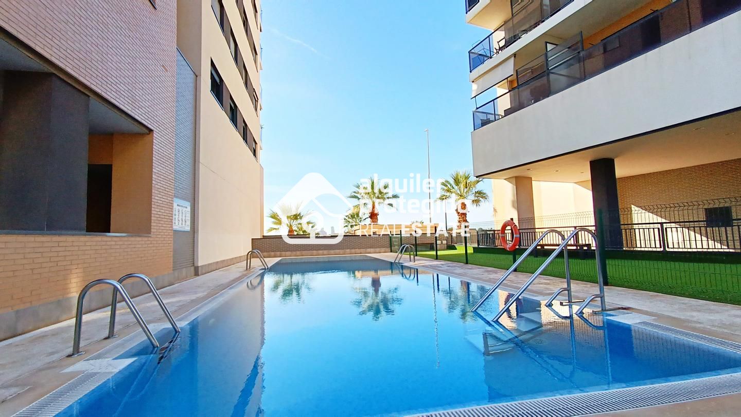 pisos en el-campello · el-campello €