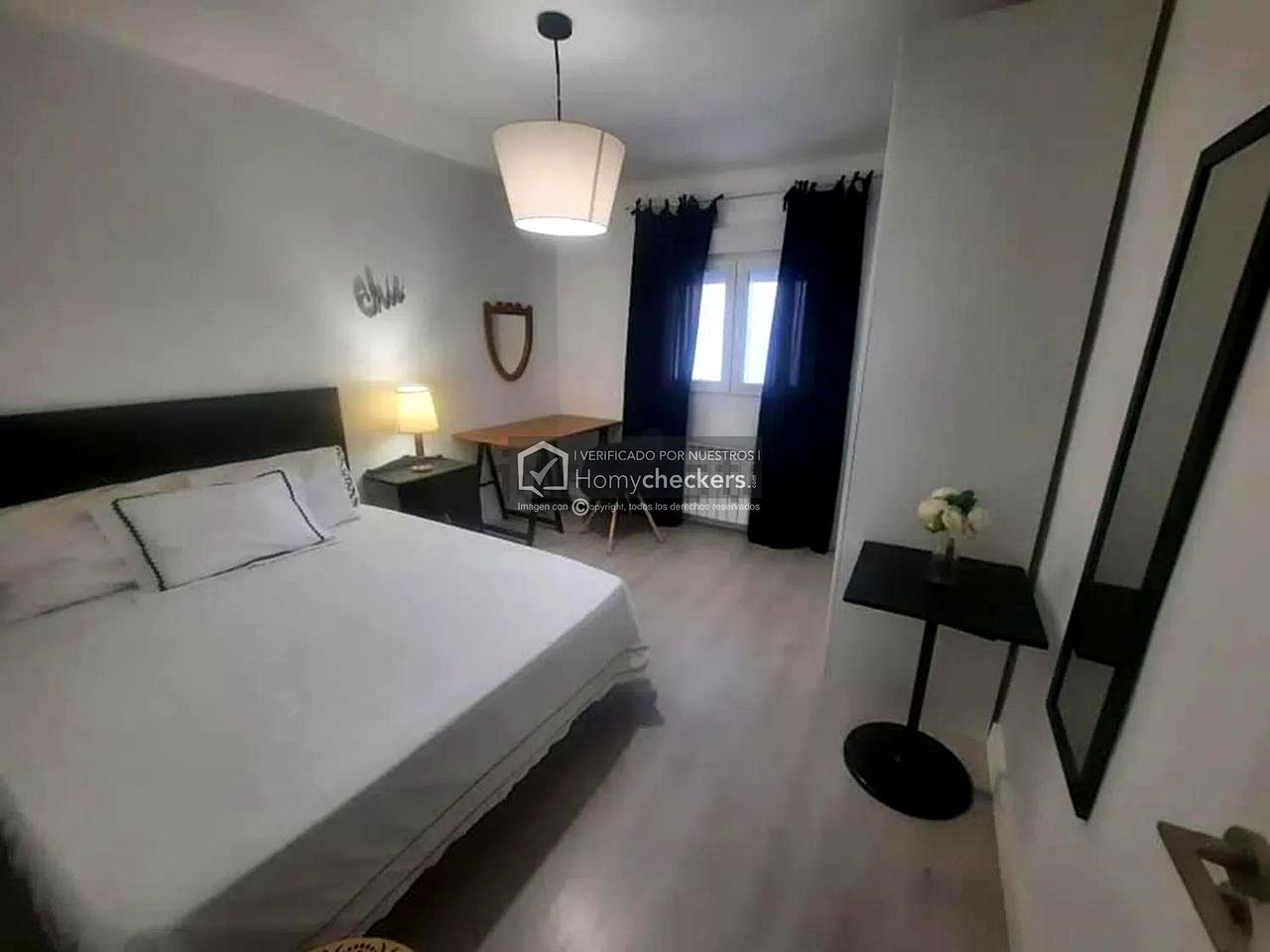Flat in Salamanca, Salamanca of 75 m2