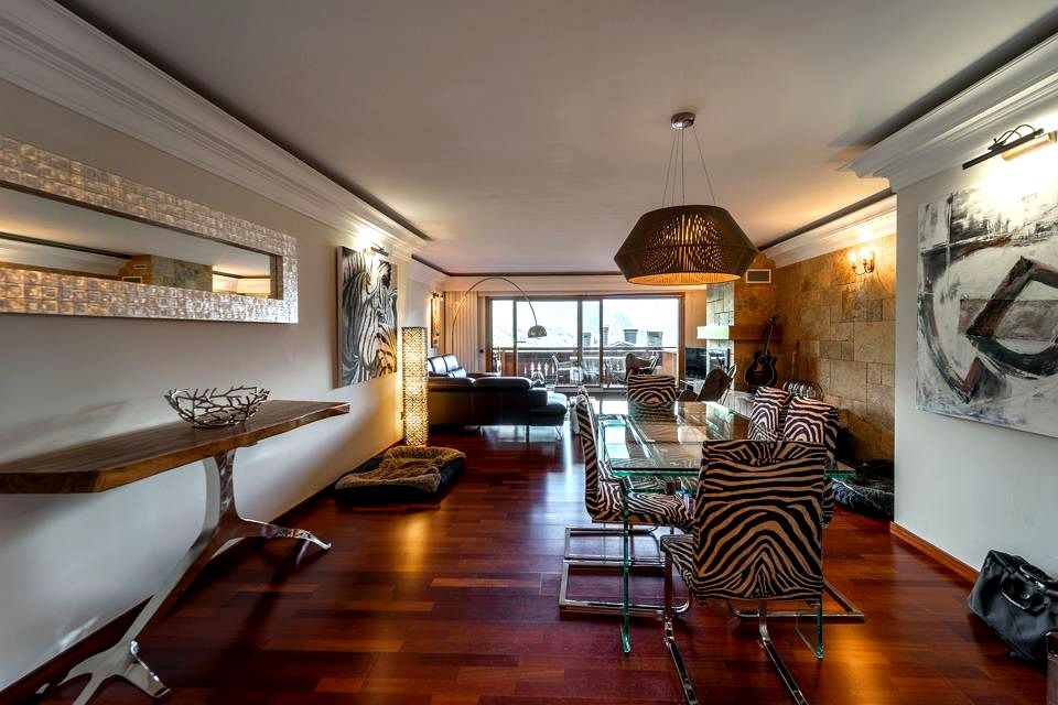 Flat for sale in Escàs, La Massana · 6 of 15