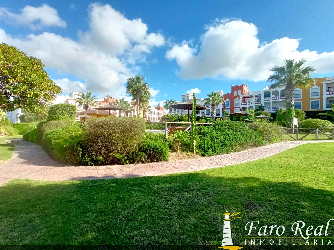 Piso en Martín Miguel, Sanlúcar de Barrameda, Cádiz de 70 m2