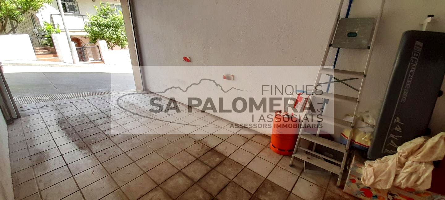 Plaza de parking en Blanes, Girona de 13 m2