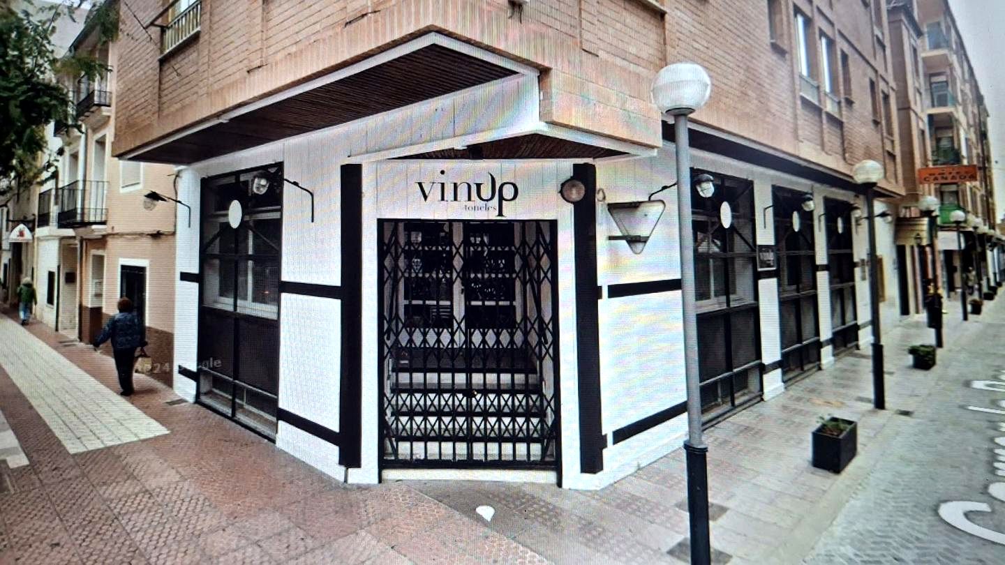 Local en SANTO TOMAS, BENICASSIM, CASTALLON de 70 m2