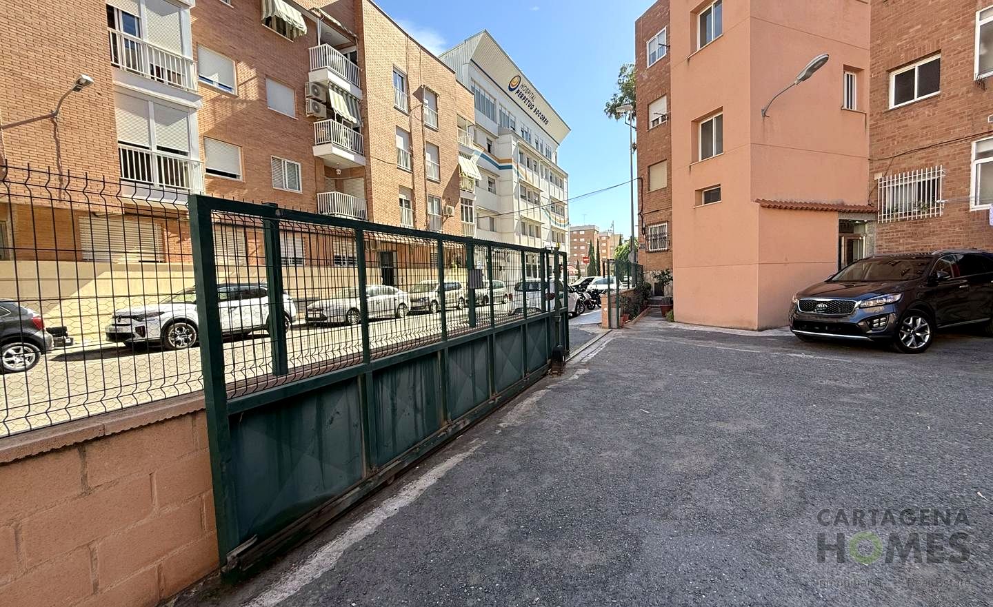 pisos en cartagena · perpetuo-socorro 169900€