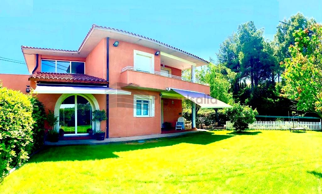 Casa / chalet en Calle Alta, Santa Cruz de Moncayo, Zaragoza de 240 m2