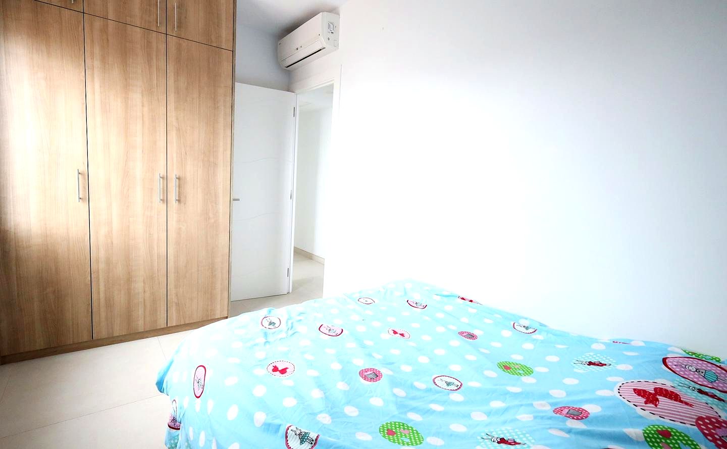 Piso · Barcelona · 4 hab.
